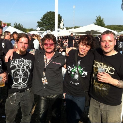 rienkens's profile picture. 