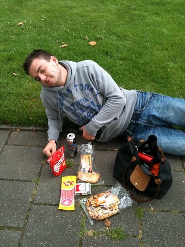 jdeb1991's profile picture. 