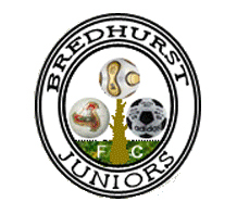 Bredhurst Juniors FC Profile
