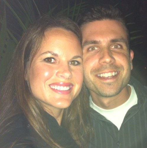 chrismlong's profile picture. Married to Joanne Long