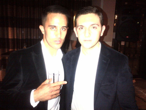 B_WarnerBros's profile picture. 