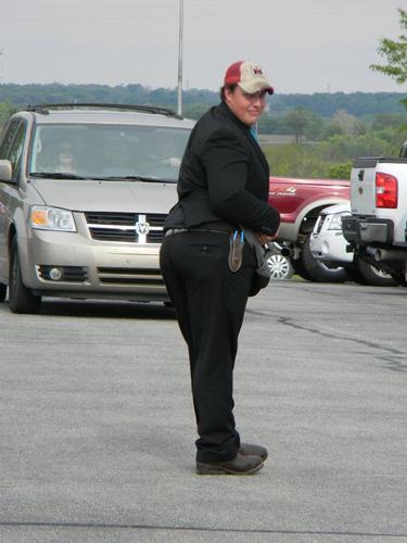 Known by many, they call me $ Daddy $. Sexy by choice and farmer by trade. Nothing beats a sexy woman on top of a Case 1486 w/ a cold bud light. Follow me!