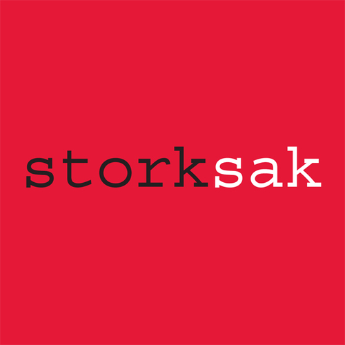 Official US twitter page for Storksak parent bags.