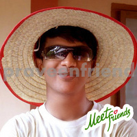 I am a simple,positive,open minded,straight forward,and sensitive boy and I am happy to have new Friends!!!. At present I do my Psychological studies!!!
