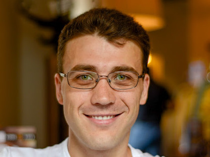 sly_ru's profile picture. 