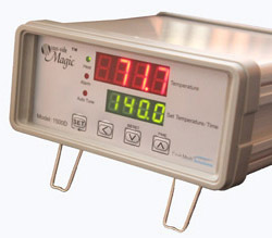Food cooked sous vide is good!