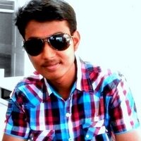 Sagar Ippili(@SagarIppili) 's Twitter Profile Photo