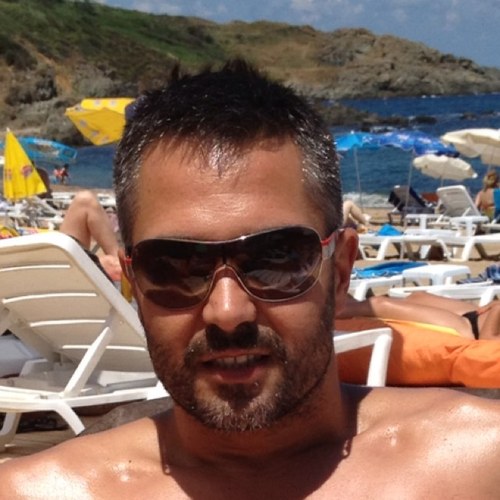 ekolfatih's profile picture. 