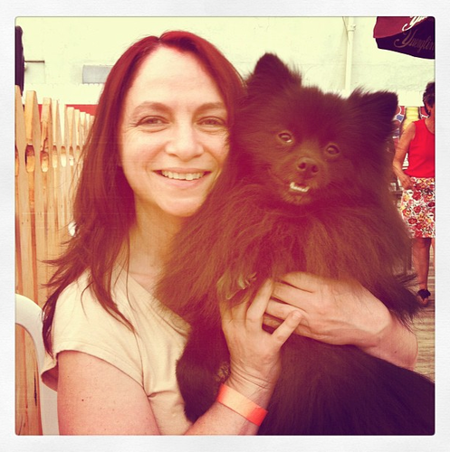 DoctorNC15's profile picture. #doctor #writer #author #researcher #professor #teacher #animalactivist #pommom #pommymommy #onecat & that's that