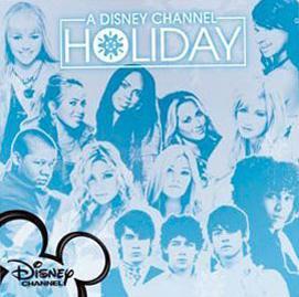 All producers of Disney Channel and all its actors are there. @Joel_Courtney and @Jonny_mateo is following us...