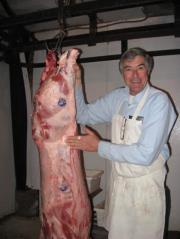 Dehaven's Butcher and Country Market of Winchester, Virginia: Offering all-natural, humanely raised, locally sourced meats.
