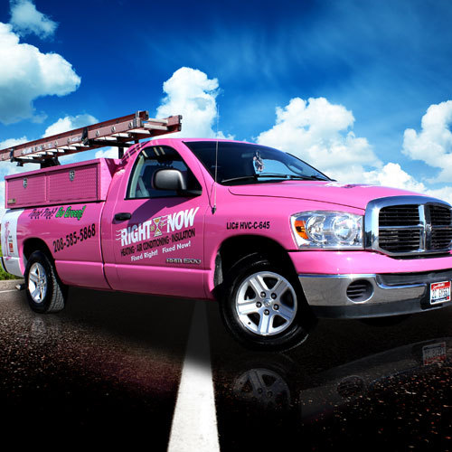 Right Now Heating & Cooling is a full service heating and air conditioning contractor located in Idaho's Treasure Valley.