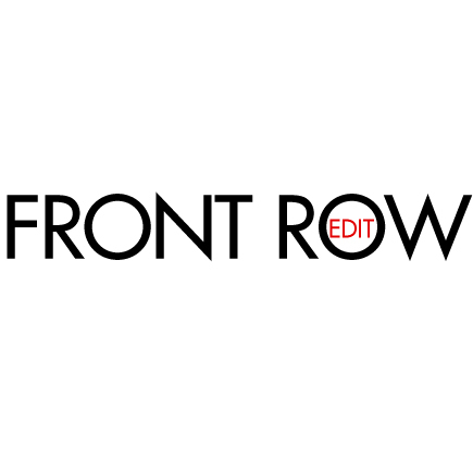 Front Row Edit