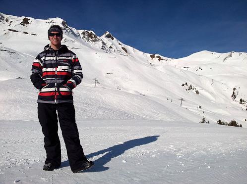 Doddify's profile picture. Geo-Environmental Engineer, Boxer, Snowboarder, climber, musician and rubbish Surfer