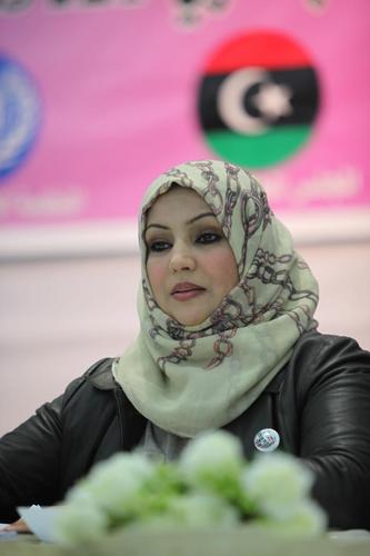 مهندسة تخطيط مدن وعمارة ,أمين عام المنظمة الدولية لحقوق المراة
Eg.urban planning & architecture Secretary General of the Organization for Women's Rights