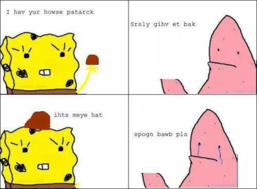 ColiacSpasms's profile picture. 