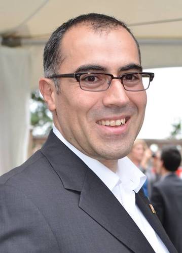 Global Business & Economic Development | President The Garaventa Lift Group | President Swiss Canadian Chamber of Commerce https://t.co/cBjK3EZmNp