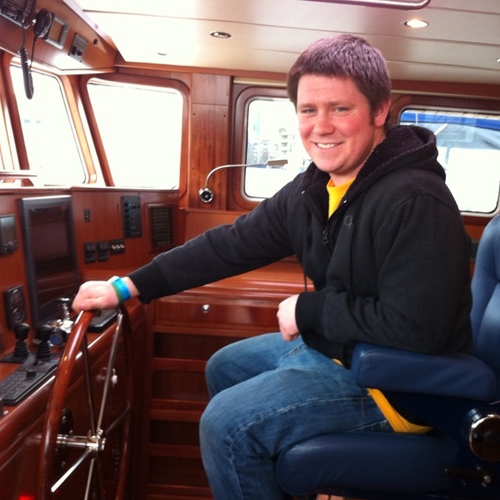 CodyMcCarter's profile picture. Boater. Traveler. Business owner. Hot Hot Heat listener. Blazers fan. Mariners fan. Seahawks fan. Beavers fan. Vols fan.