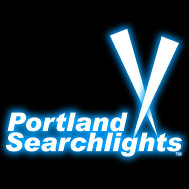 Portland's exclusive Searchlight rental company!