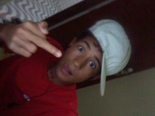 sou pequeno mais penso grande.