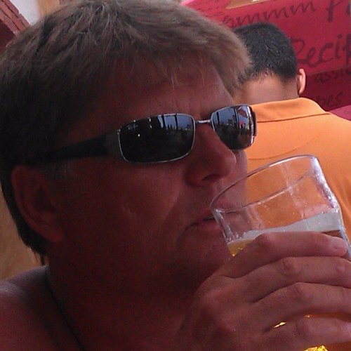 mdewit2011's profile picture. Marc de Wit holding bv.