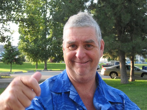 For over two decades, Mike Haines has delivered moving and insightful talks to private enterprise and students from Elementary to College levels. Mike shares hi