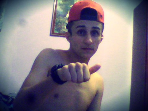 Ousado & Alegre ((: