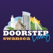 Doorstep Living Swansea provides effective and value marketing in the SA1-7 areas. Using a mix of on and offline promotions and social media.