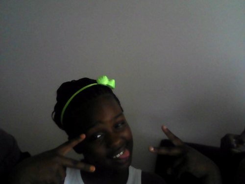 #TeamChrisBrown #Teamandroid purple all day