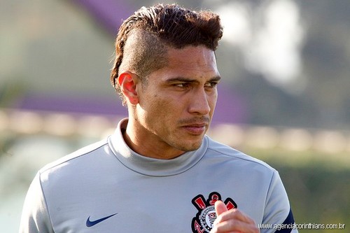 KriegerinnenPG9's profile picture. Deutscher Fan Club von Paolo Guerrero. News, Bilder und mehr täglich neu :D Kontakt (Contacto) -- DieKriegerinnenPG9@hotmail.com