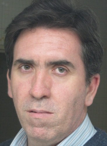 santiagokearney's profile picture. Papa, Ingeniero, Gallina y anti K