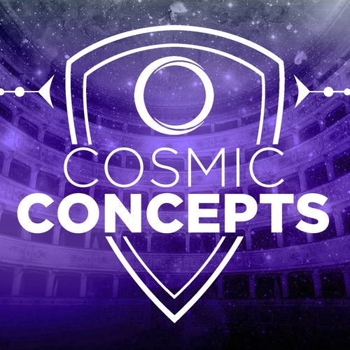 Cosmic Concepts Profile
