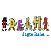 HashTagDelhi's profile picture. We cover everything you want & need to know about Delhi.