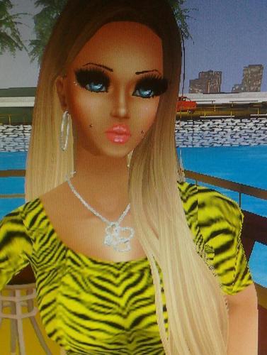 Model,For My CityI Will Stop Till I Die!