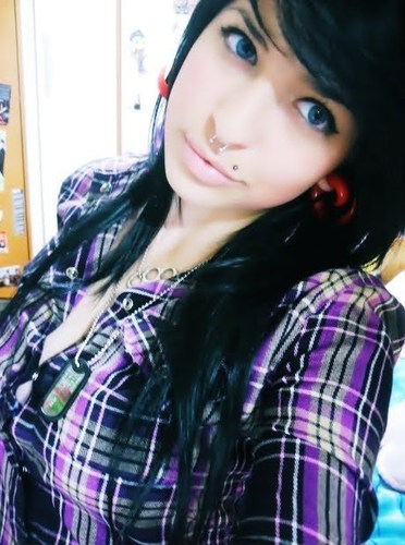 Amoores me sigam ;;; u.u
msn:thatianeverraz@hotmail.com