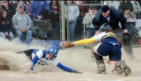 softballerlife's profile picture. tweeting about the busy life of a softball player #bringbacksoftball #softballlife I follow back!