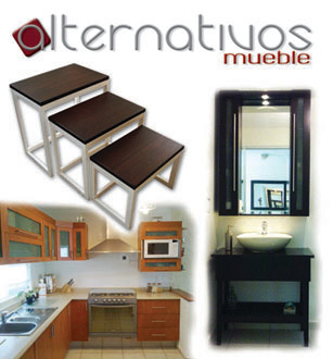 Diseño y Fabricación de Muebles