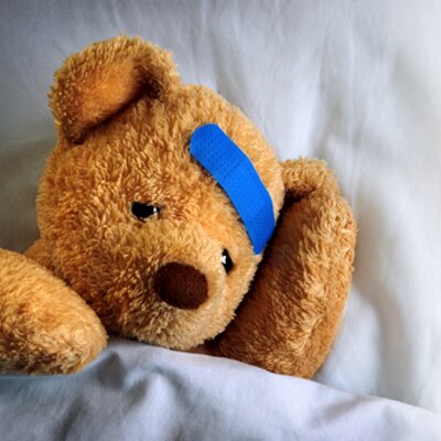 Profile Picture of Ian Callanan (@doccallanan) on Twitter