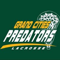 Grand Cities Lacross (@gcpredatorslax) 's Twitter Profile