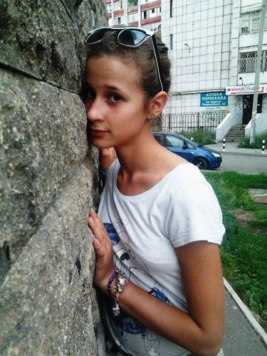 МеГа ПоЗиТиВнАяЯ!!!!=)
