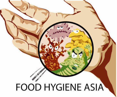 Food Hygiene Asia