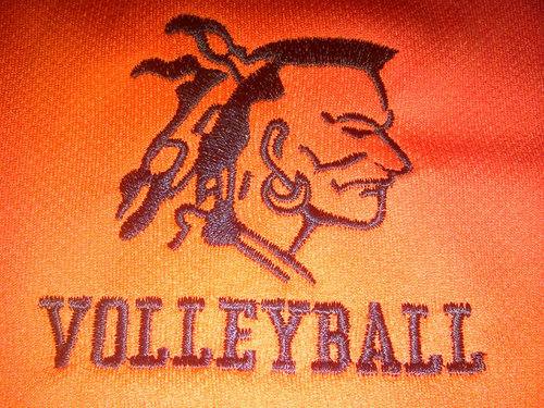 The Bonner Springs High School Volleyball Program