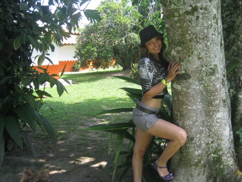 yeimilove12's profile picture. fuerte, alegre, coqueta.