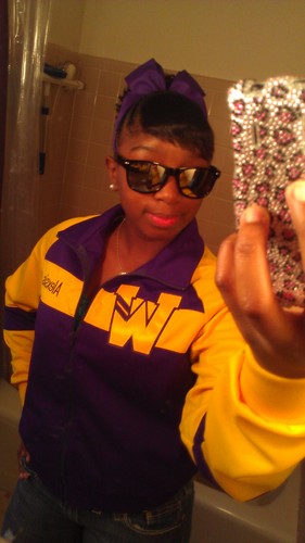 Alexsis ... the awesomest person ever! NO mention , NO follow back.