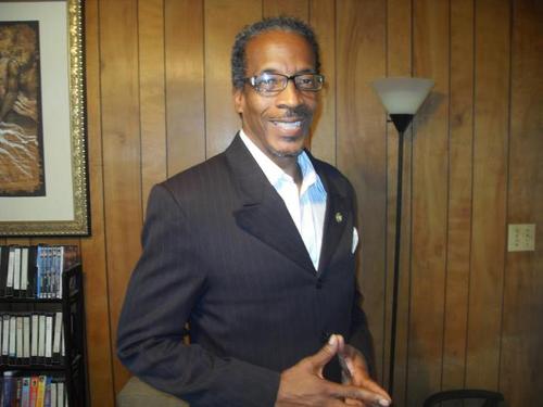 Radio talk show host, Advocate & admin.director 4 an at-risk ministry 4 men, Certified Life Coach, Pastor/Visionary, PR & Marketing Strategist