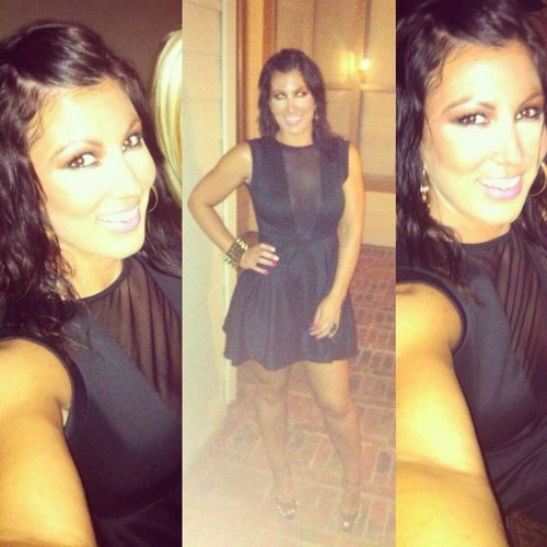 ThatChickStef's profile picture. Life's too short for silly shit!