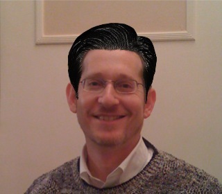 gershonk's profile picture. 