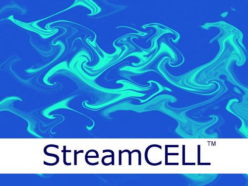 @StreamCELL