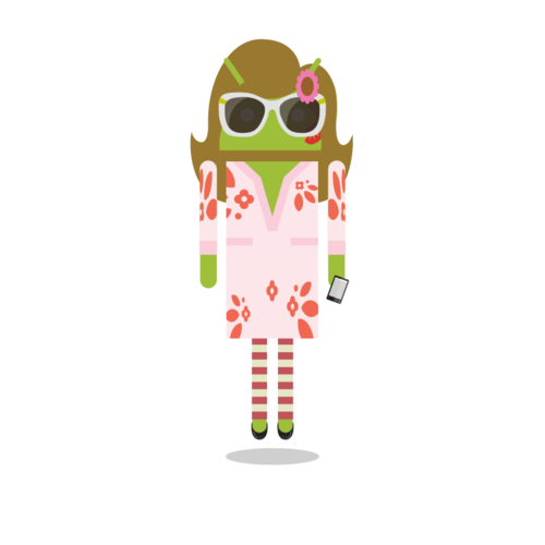 juliaglake's profile picture. 