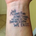 Seth Higginbotham - @cgdSETH - Twitter